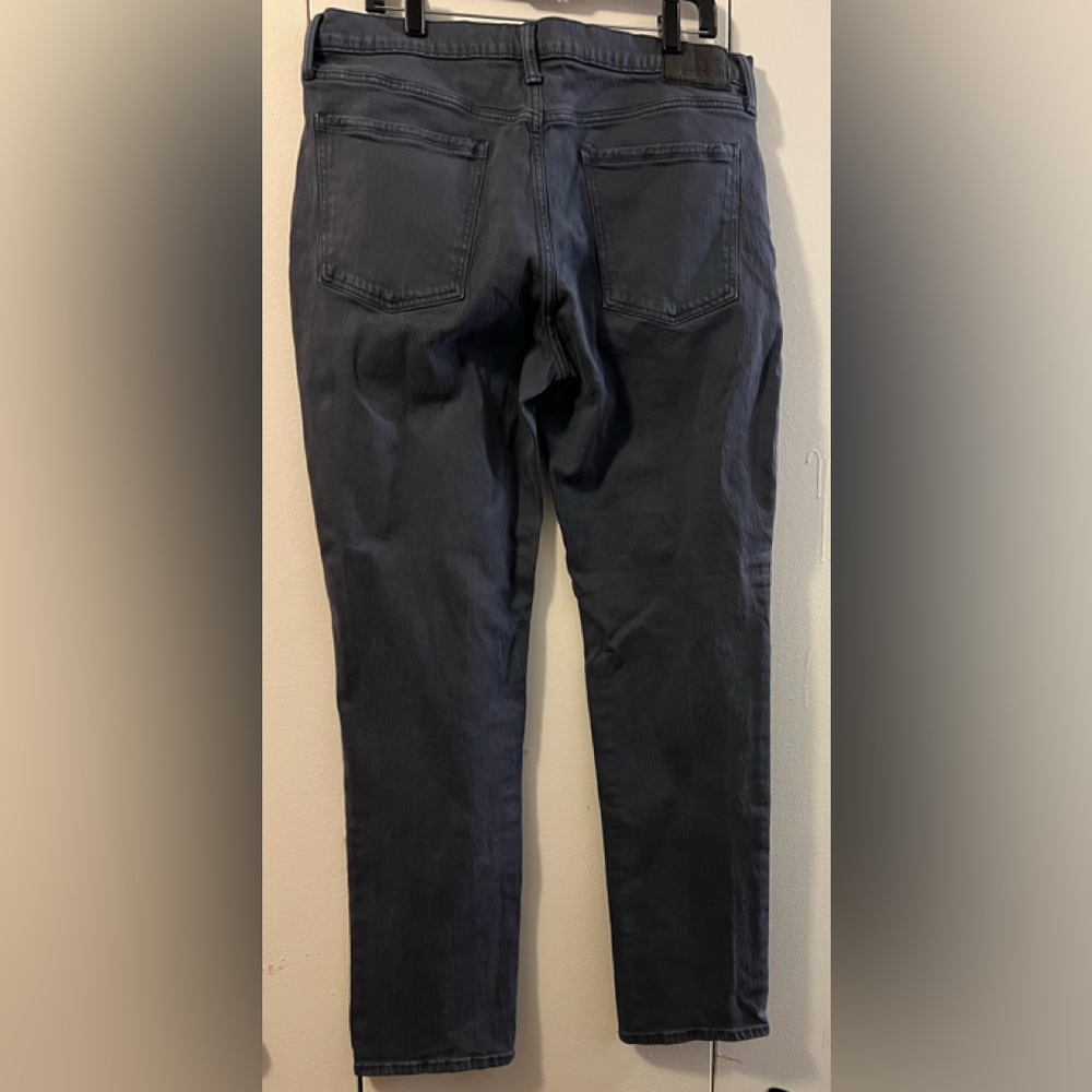 MENS 5 POCKE JEANS (36 X 34) - Picture 4 of 4